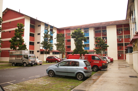 Bukit Batok Street 31 thumbnail photo